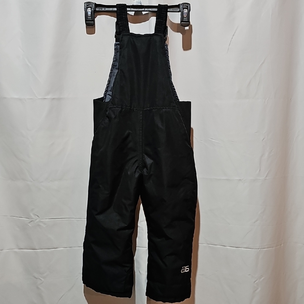 Arctix Black Kids Puffer Jacket - Picture 2 of 10